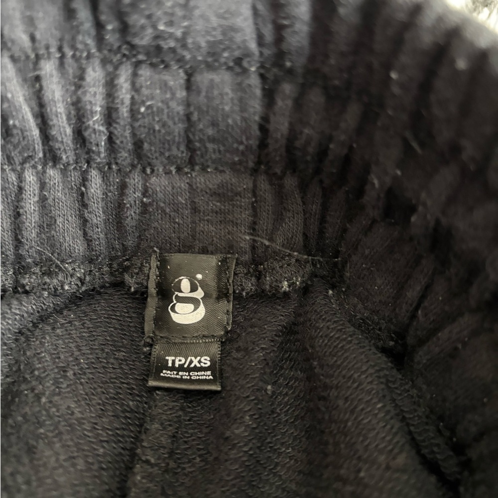 Black G-Star Raw Sweater